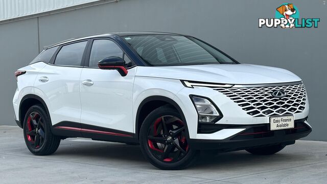 2023 CHERY OMODA 5 EX AUTOMY23 SUV