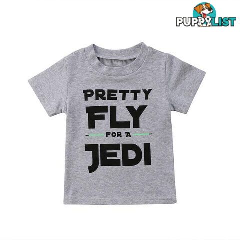 Pretty Fly for a Jedi T-Shirt