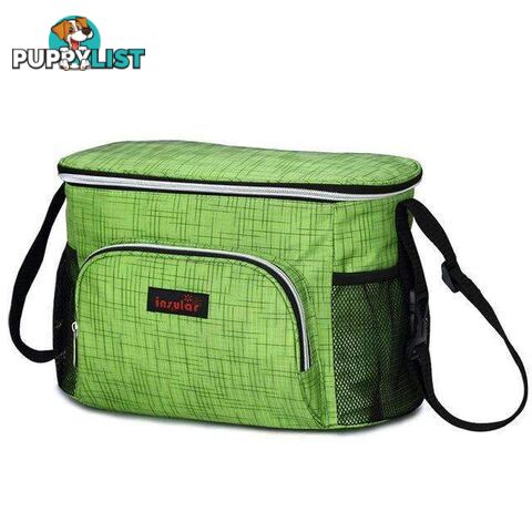 Thermal Insulation Diaper Bag