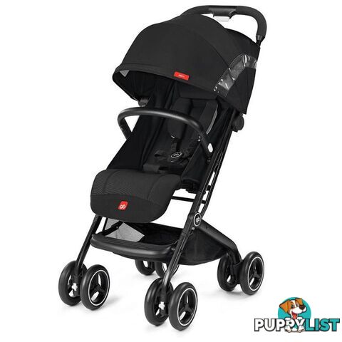 Qbit+ Stroller