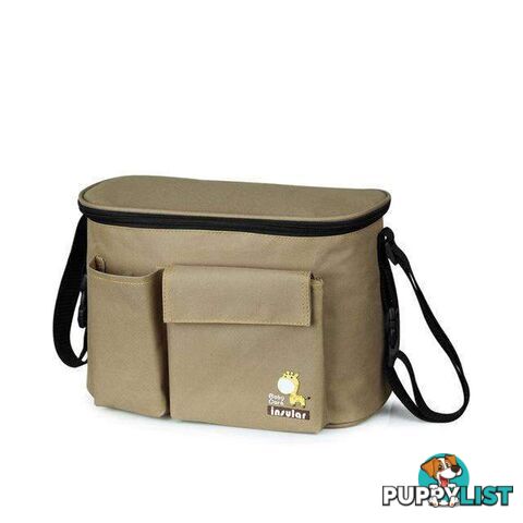 Thermal Insulation Diaper Bag