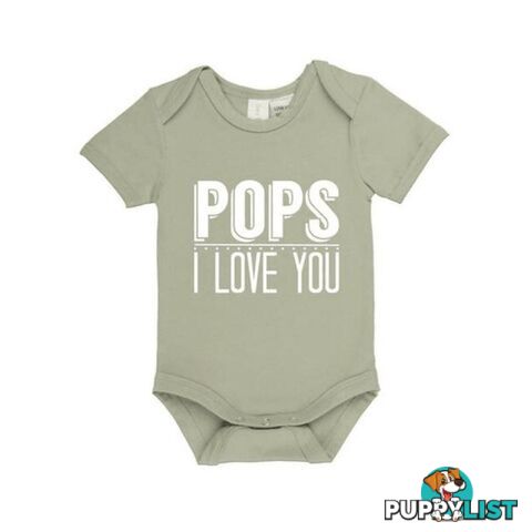 Pop Bodysuit