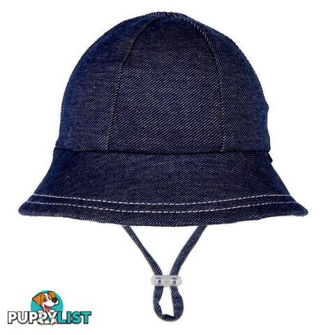 Plain Baby Bucket Hats