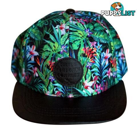 Tropicana Snapback Hat