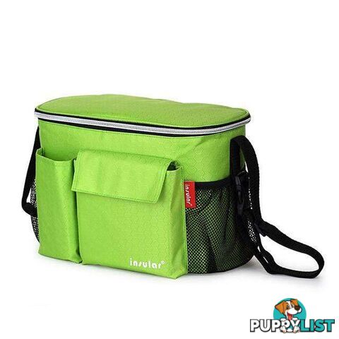 Thermal Insulation Diaper Bag