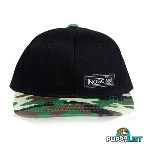 Toy Soldier Snapback