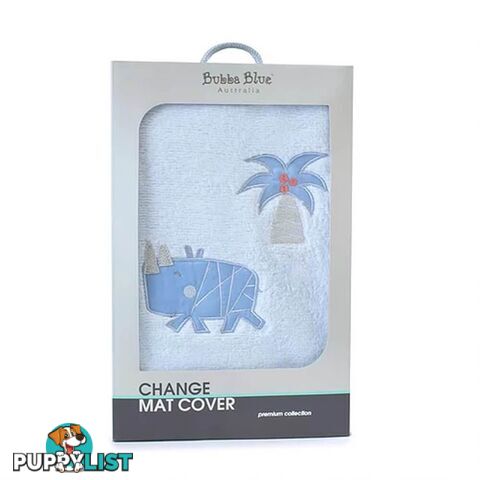 Rhino Run Security Blanket & Rattle Set