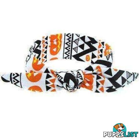 Topknot Headbands