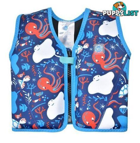 Swim Vests Toddler & Child