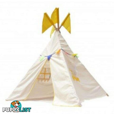 Tee Pee Medium