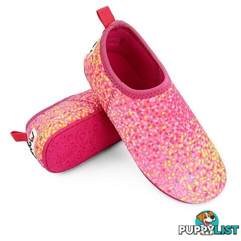 STARBURST JUNIOR SWIMABLE SHOE