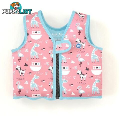 Swim Vests Toddler & Child