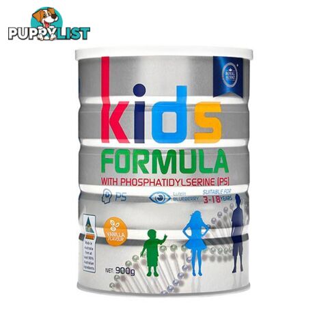 Royal AUSNZ Kids Formula