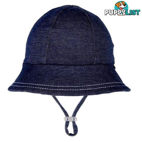 Plain Baby Bucket Hats