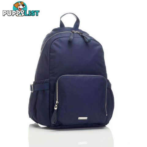 Storksak Hero Navy