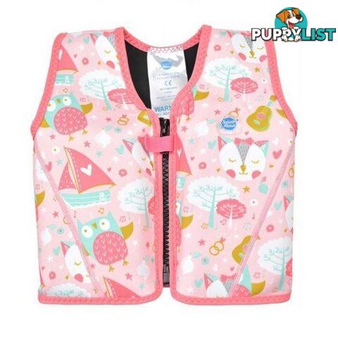 Swim Vests Toddler & Child