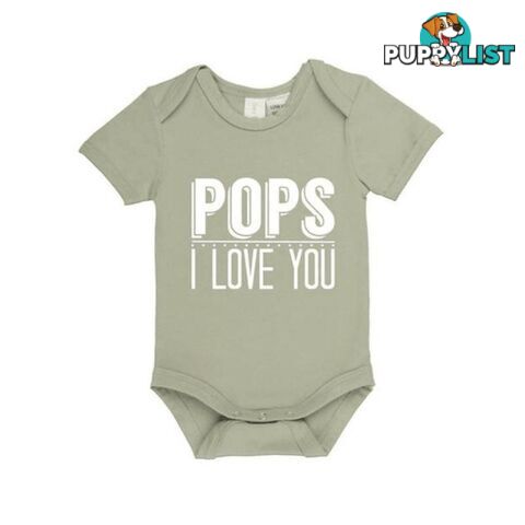 Pop Bodysuit