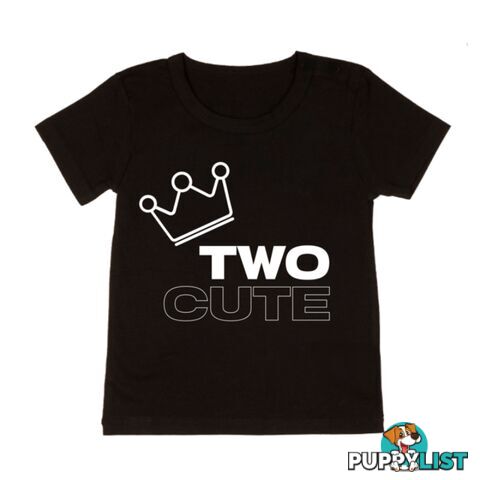 Two Cute Tee