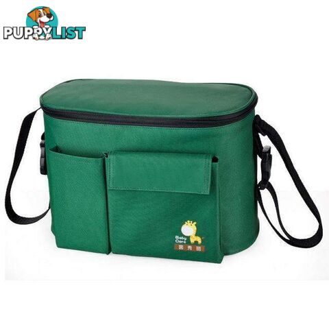 Thermal Insulation Diaper Bag