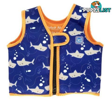 Swim Vests Toddler & Child