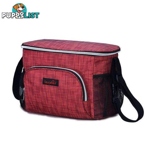 Thermal Insulation Diaper Bag