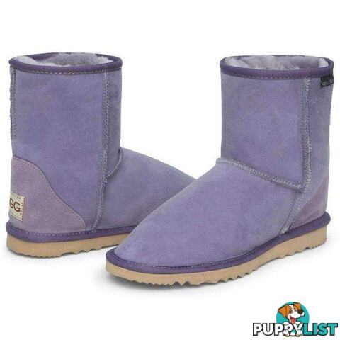 Womens Classic Short UGG Boots