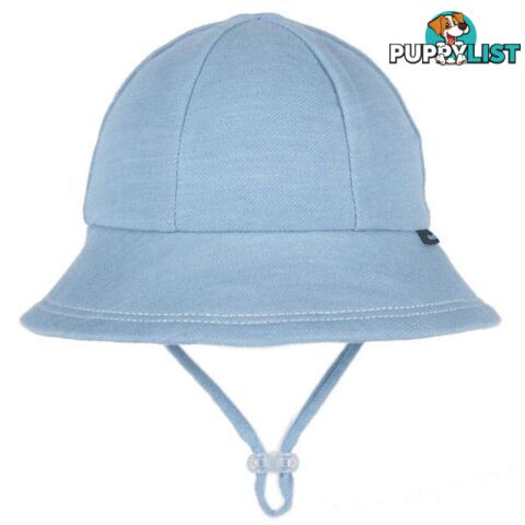 Plain Baby Bucket Hats