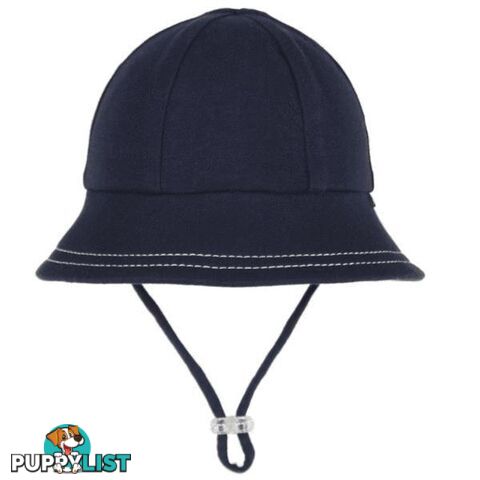 Plain Baby Bucket Hats