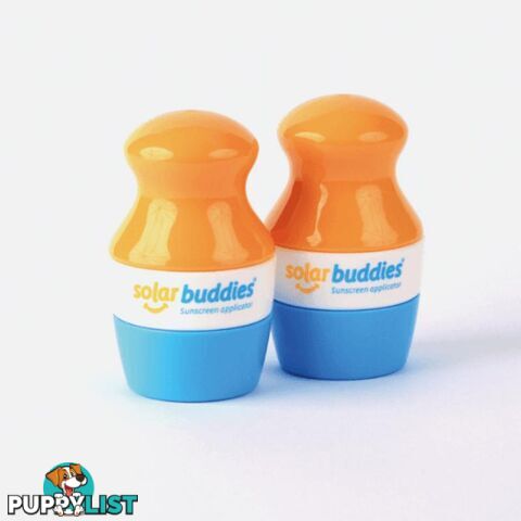 Solar Buddies Sun Cream Applicator – 2 pack