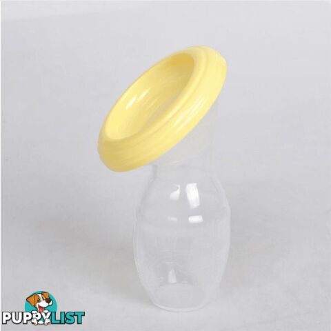 Silicone Suction Reliever