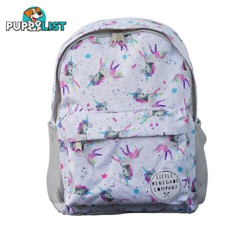 SPARKLES UNICORN MINI BACKPACK