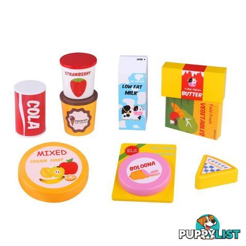 SNACK SET