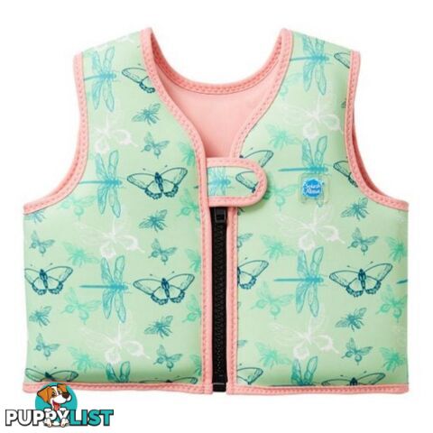 Swim Vests Toddler & Child