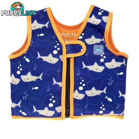 Swim Vests Toddler & Child