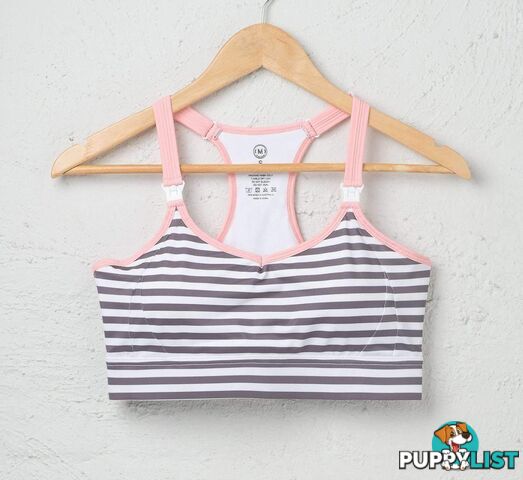 The Diamond Peach Crop