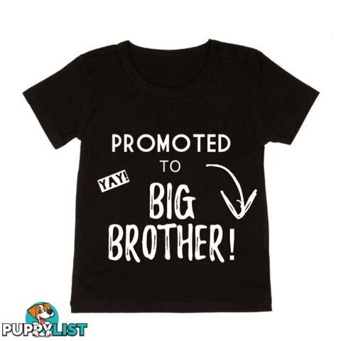 Promoted To Big Brother