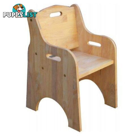 Toddler Chair