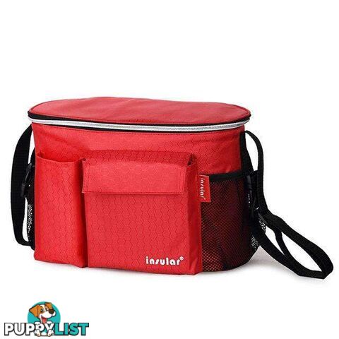 Thermal Insulation Diaper Bag