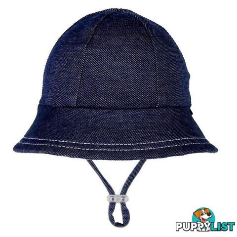 Plain Baby Bucket Hats