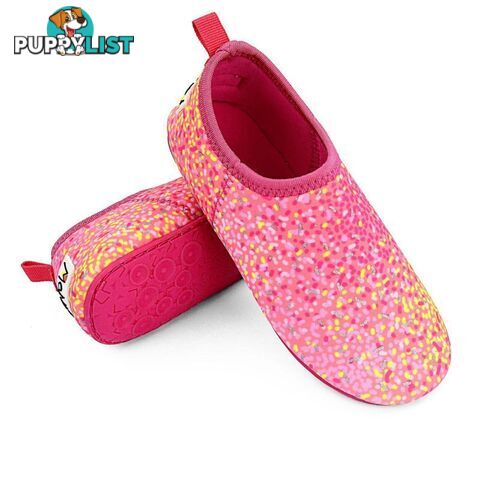 STARBURST JUNIOR SWIMABLE SHOE