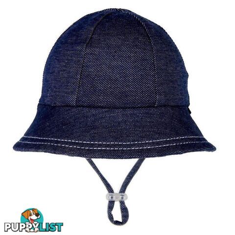 Plain Baby Bucket Hats