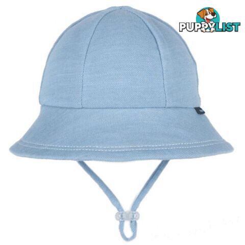 Plain Baby Bucket Hats