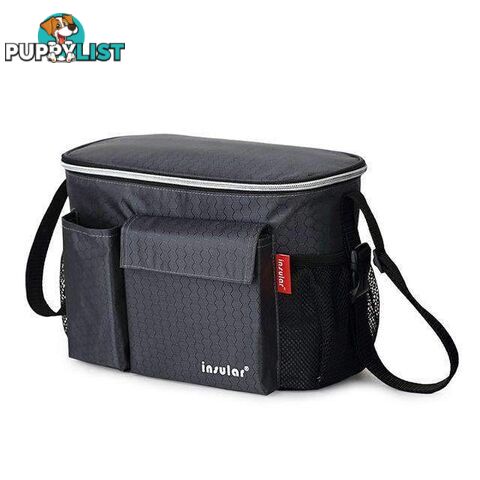 Thermal Insulation Diaper Bag