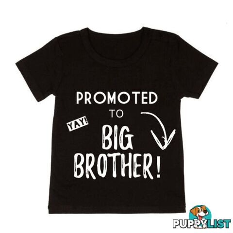 Promoted To Big Brother