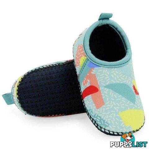 SPRINKLES ORIGINAL SOFT SOLE BEACH SHOES