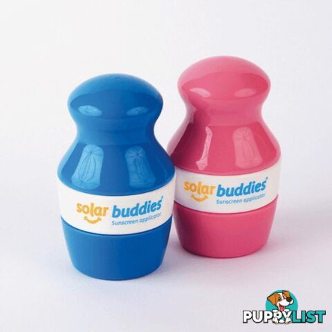 Solar Buddies Sun Cream Applicator – 2 pack