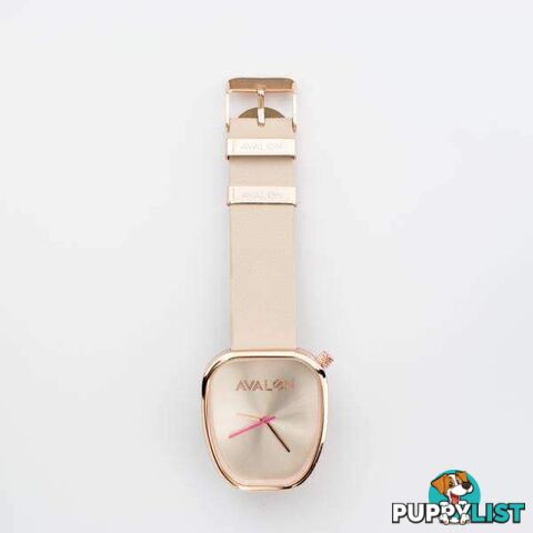 W-3  Womens Watch