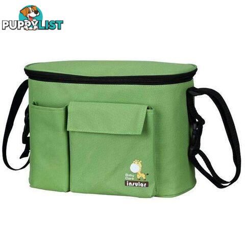 Thermal Insulation Diaper Bag