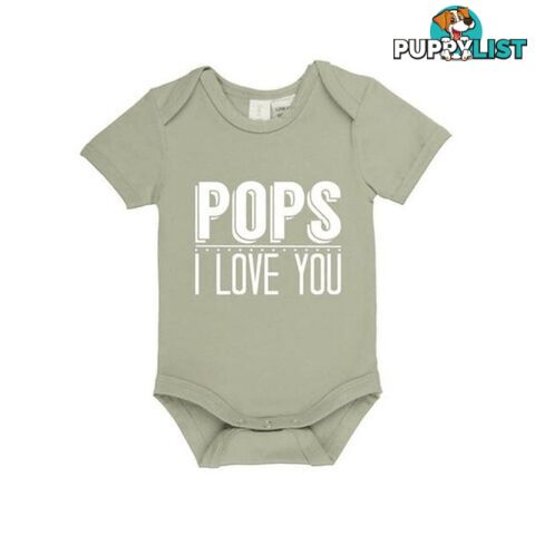 Pop Bodysuit