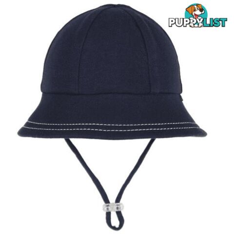 Plain Baby Bucket Hats